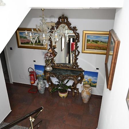 Aparthotel Shkodra Durrës Eksteriør bilde