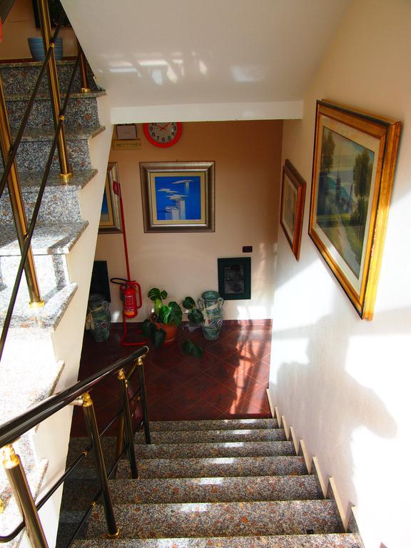 Aparthotel Shkodra Durrës Eksteriør bilde